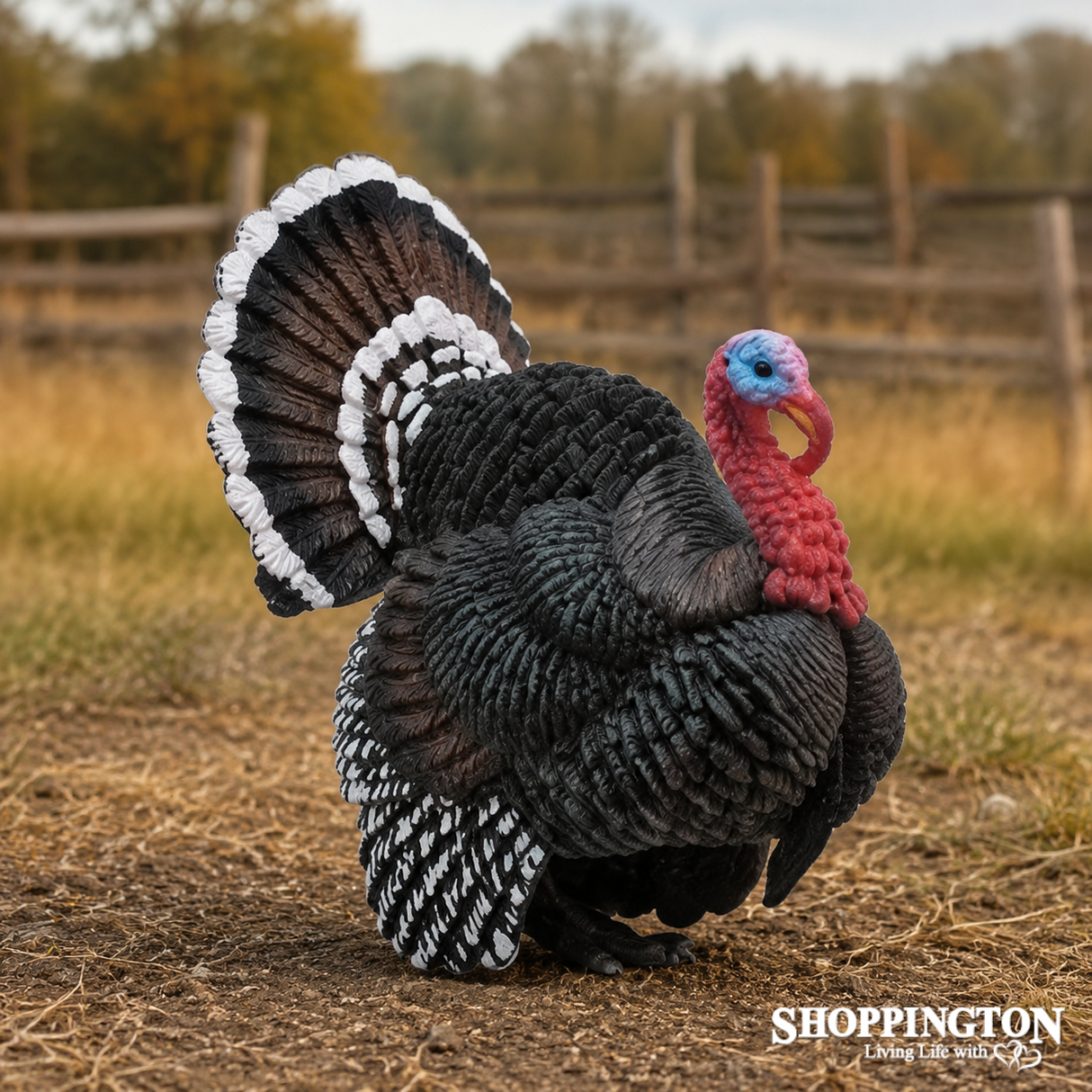 Collect A - Turkey