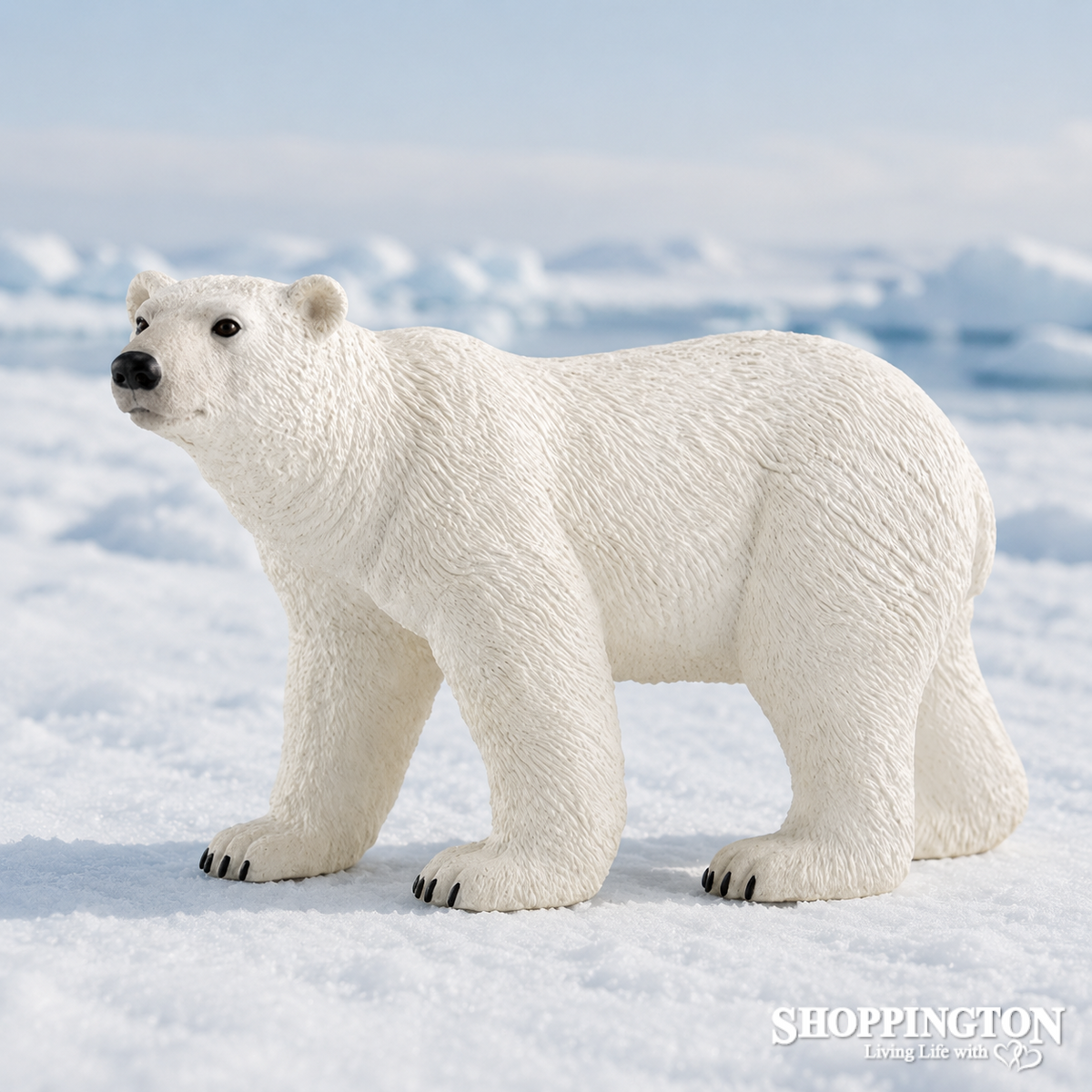 Schleich Collectables - Polar Bear