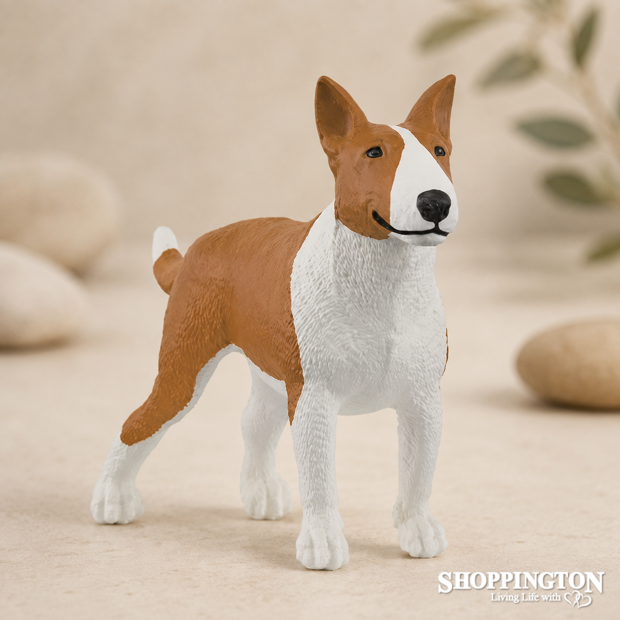 Schleich - Bull Terrier