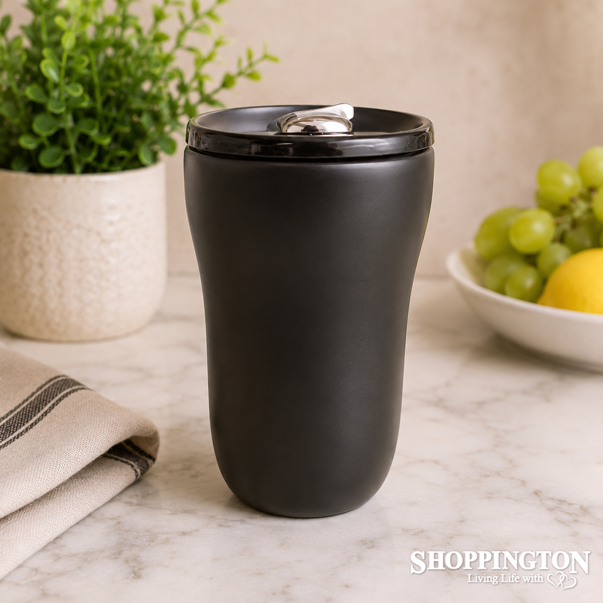 Eco Brew II Travel Mug