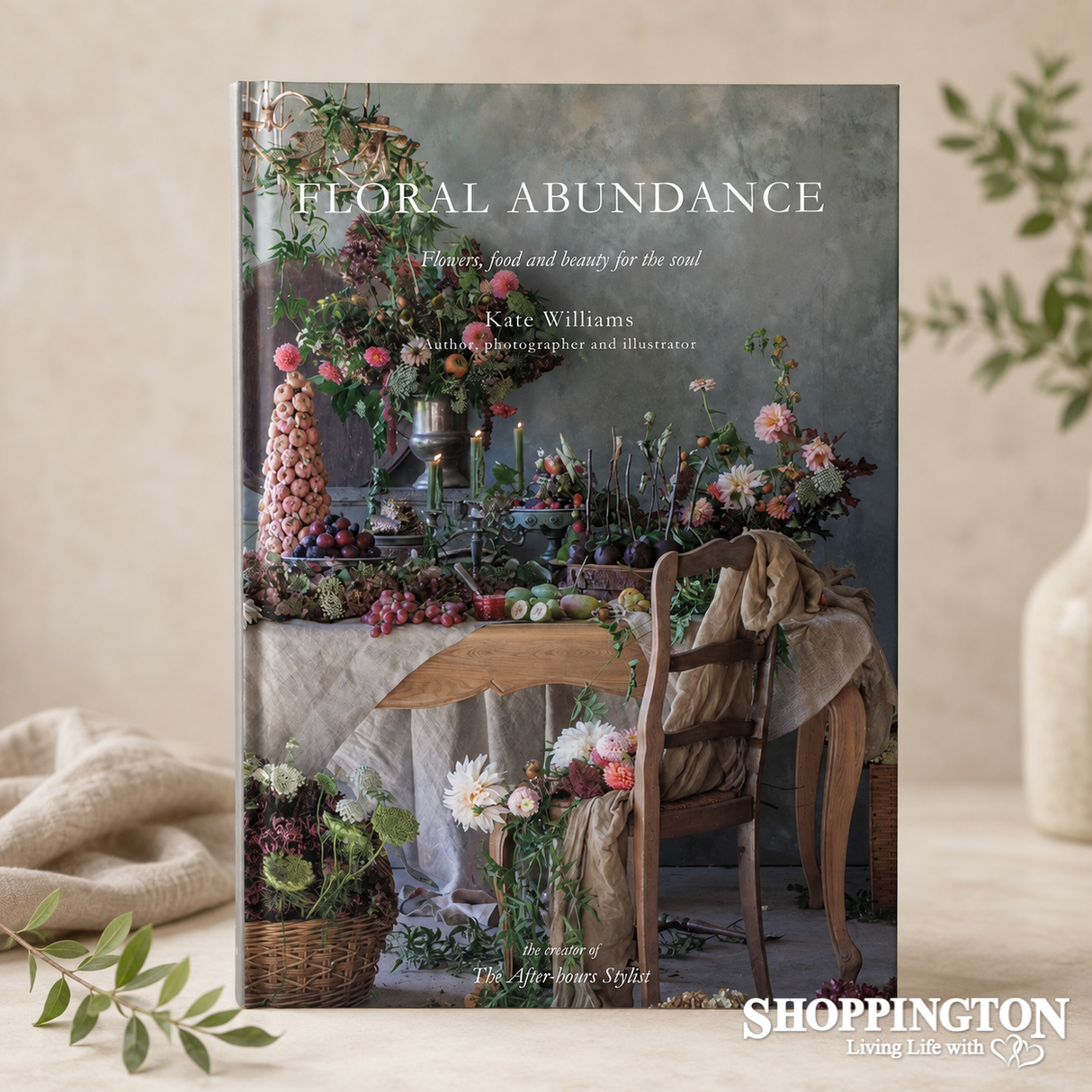 Floral Abundance