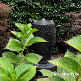 Porchini Stone Urn Water Feature 80cm x 105cm