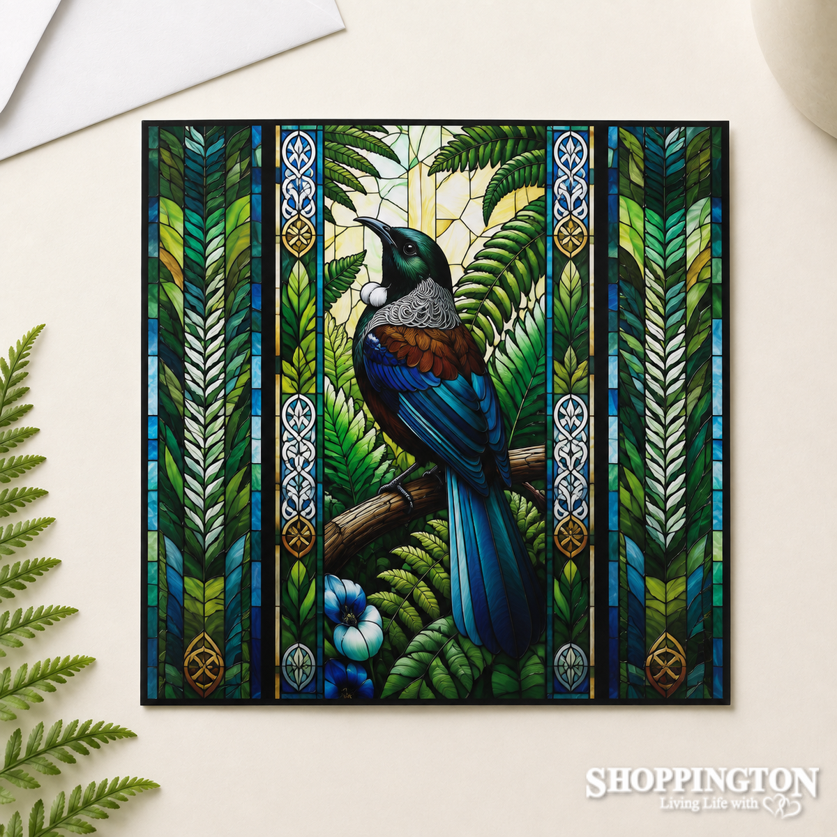 Gift Card - Fern Song