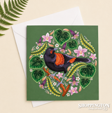 Gift Card - Sassy Saddleback