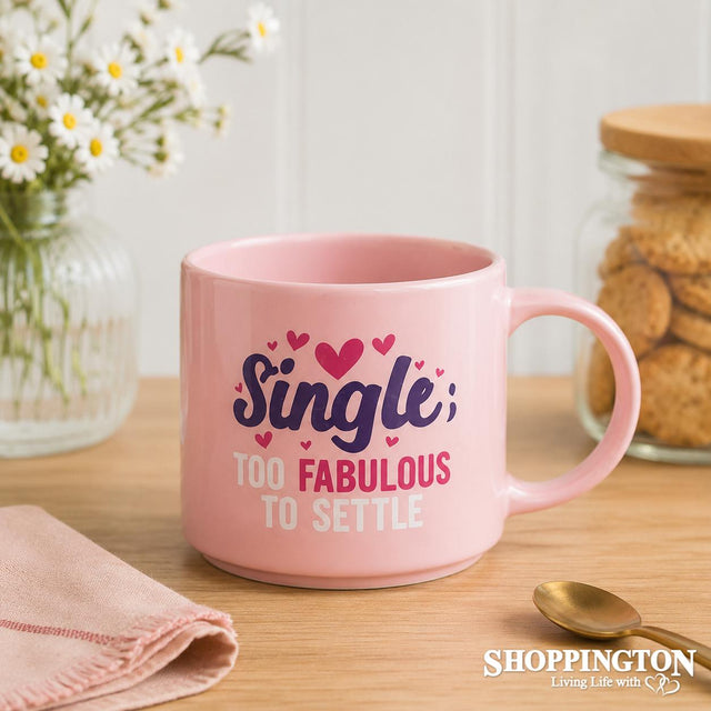 Cheeky Mugs - Single