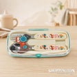 Children's Cutlery Set - Farmyard