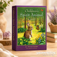 Children's Spirit Animal Cards