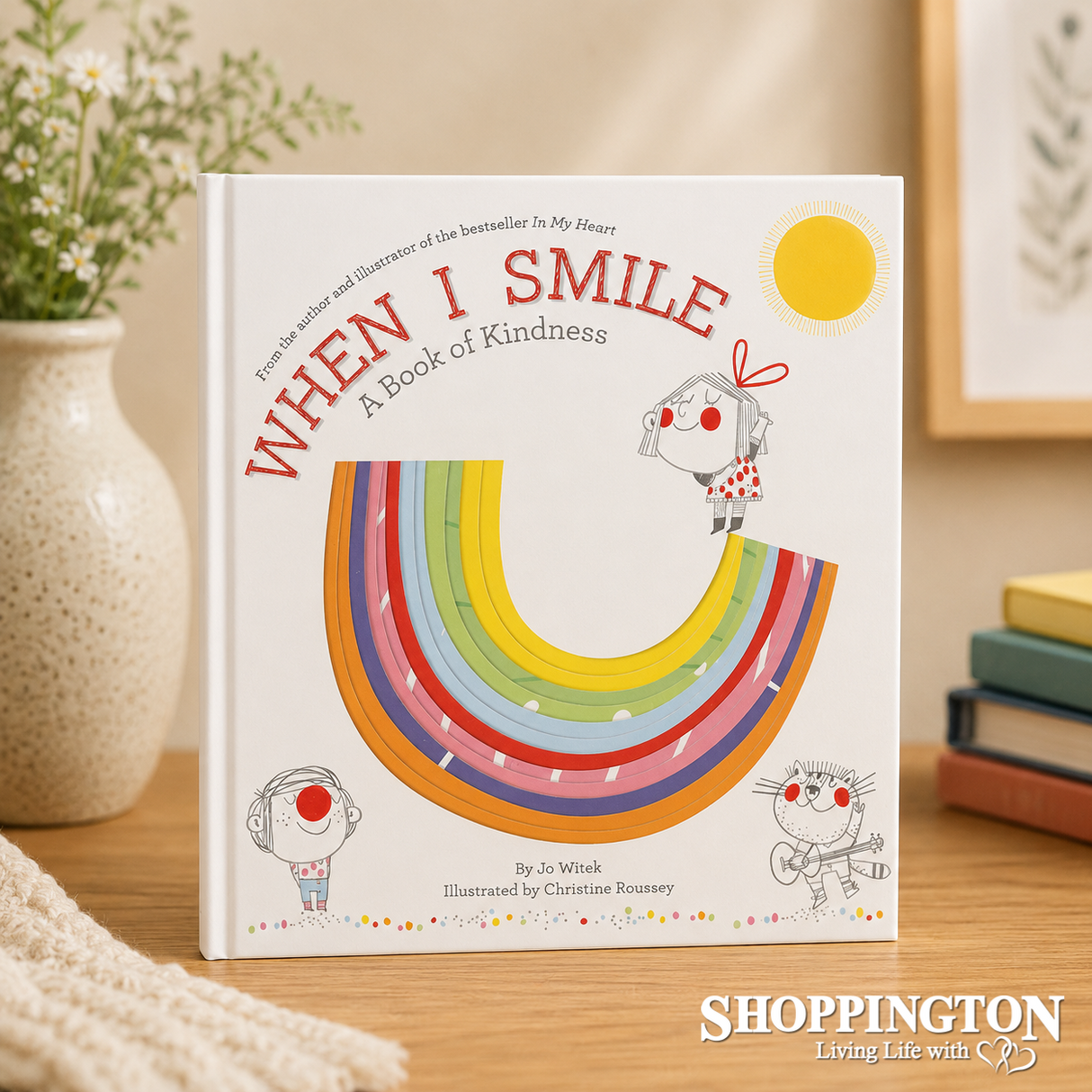 When I Smile
