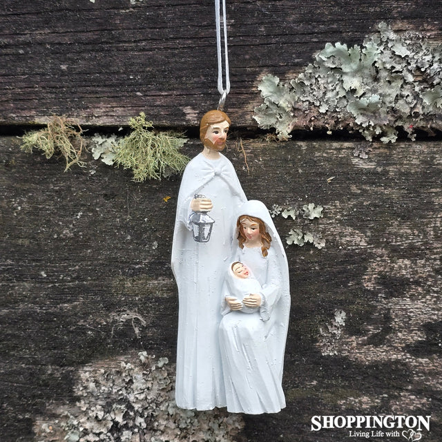 Christmas Decoration - Nativity