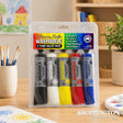 Chroma Kidz Washable Acrylic Paint