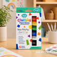 Chubbies Paint Sticks - Classic 6pk