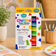 Chubbies Paint Sticks -Fluro 6pk