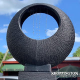 Circle of Life Water Feature 115cm (dark colour)
