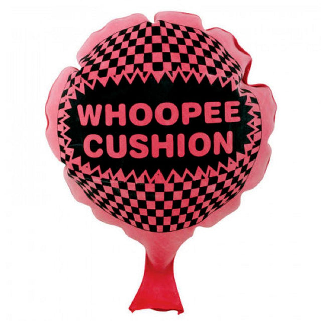 Classic Jokes Whoopee Cushion
