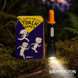 Classic Kiwi Kids Torch Games