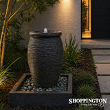 Classic Urn Water Feature 70cm