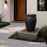Classic Urn Water Feature 70cm