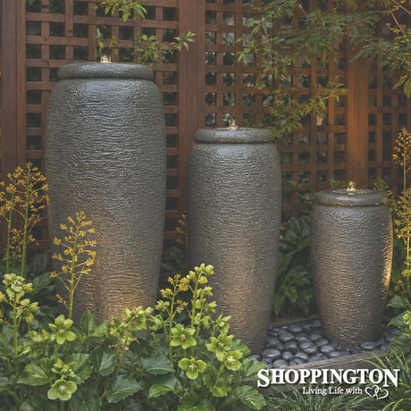 Classic Urn Water Feature (various sizes available)