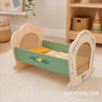 Classic World - Vintage Cradle