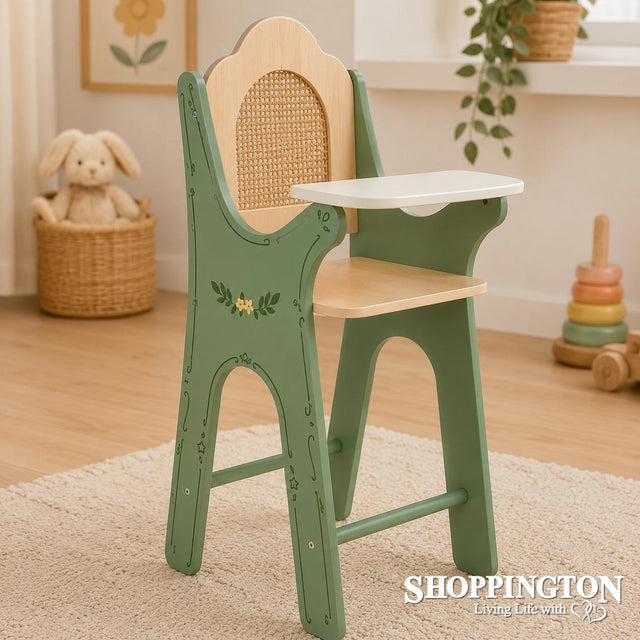 Classic World - Vintage High Chair