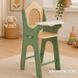 Classic World - Vintage High Chair
