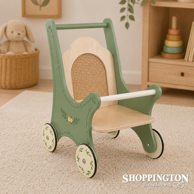 Classic World - Vintage Stroller