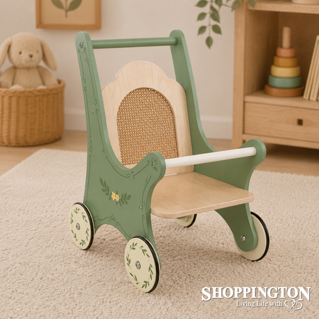 Classic World - Vintage Stroller