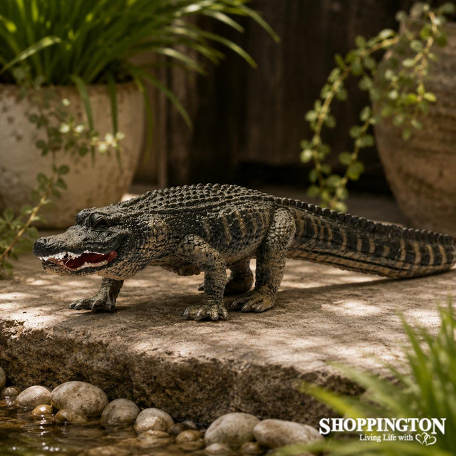 Collect A - American Alligator
