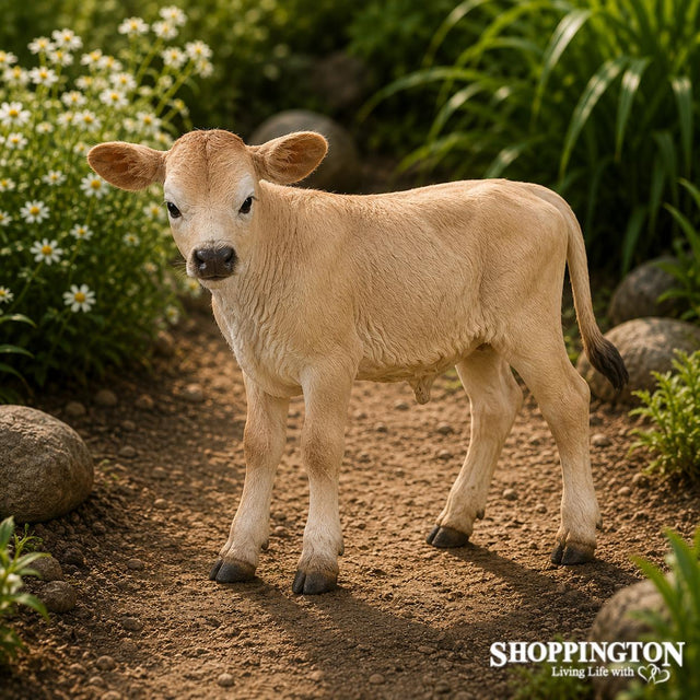 Collect A - Calf Jersey