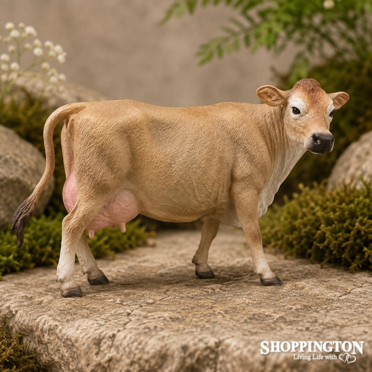 Collect A - Cow Jersey