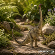 Collect A - Diplodocus