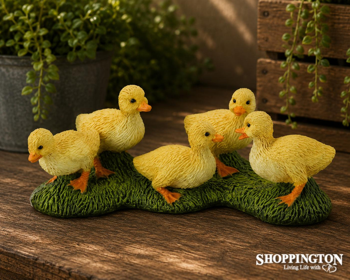 Collect A - Ducklings
