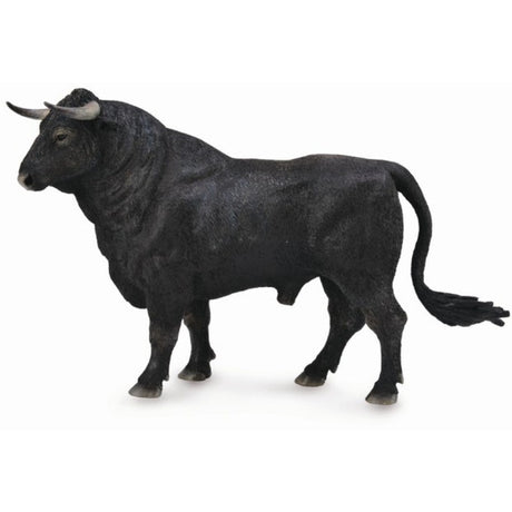 Collect A - Fighting Bull