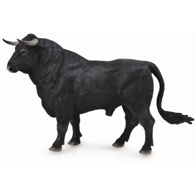 Collect A - Fighting Bull