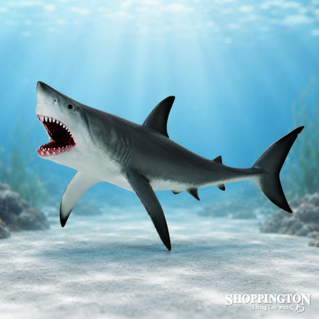 Collect A - Great White Shark