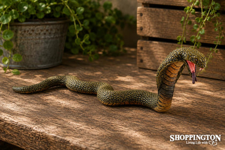 Collect A - King Cobra