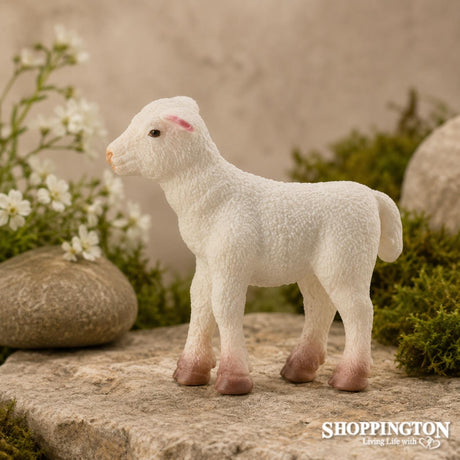 Collect A - Lamb Standing