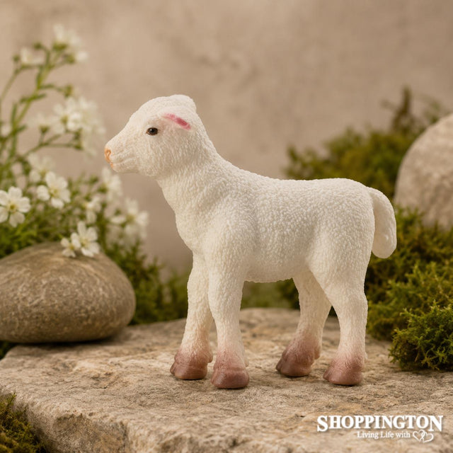 Collect A - Lamb Standing