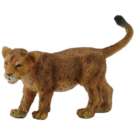 Collect A - Lion Cub Walking