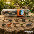 Collect A Mini Box - Dinosaurs