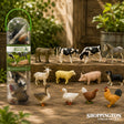 Collect A Mini Box - Farm Animals