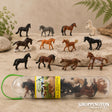 Collect A Mini Box - Horses