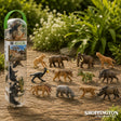 Collect A Mini Box - Prehistoric Animals