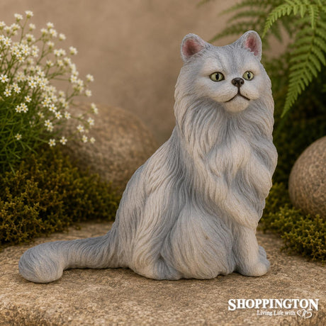 Collect A - Persian Cat