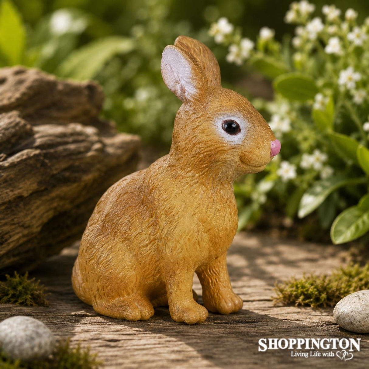 Collect A - Rabbit