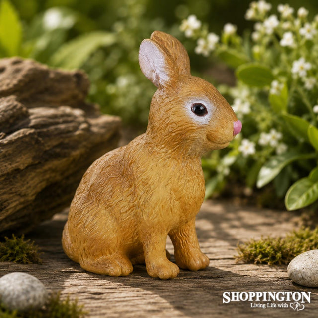 Collect A - Rabbit