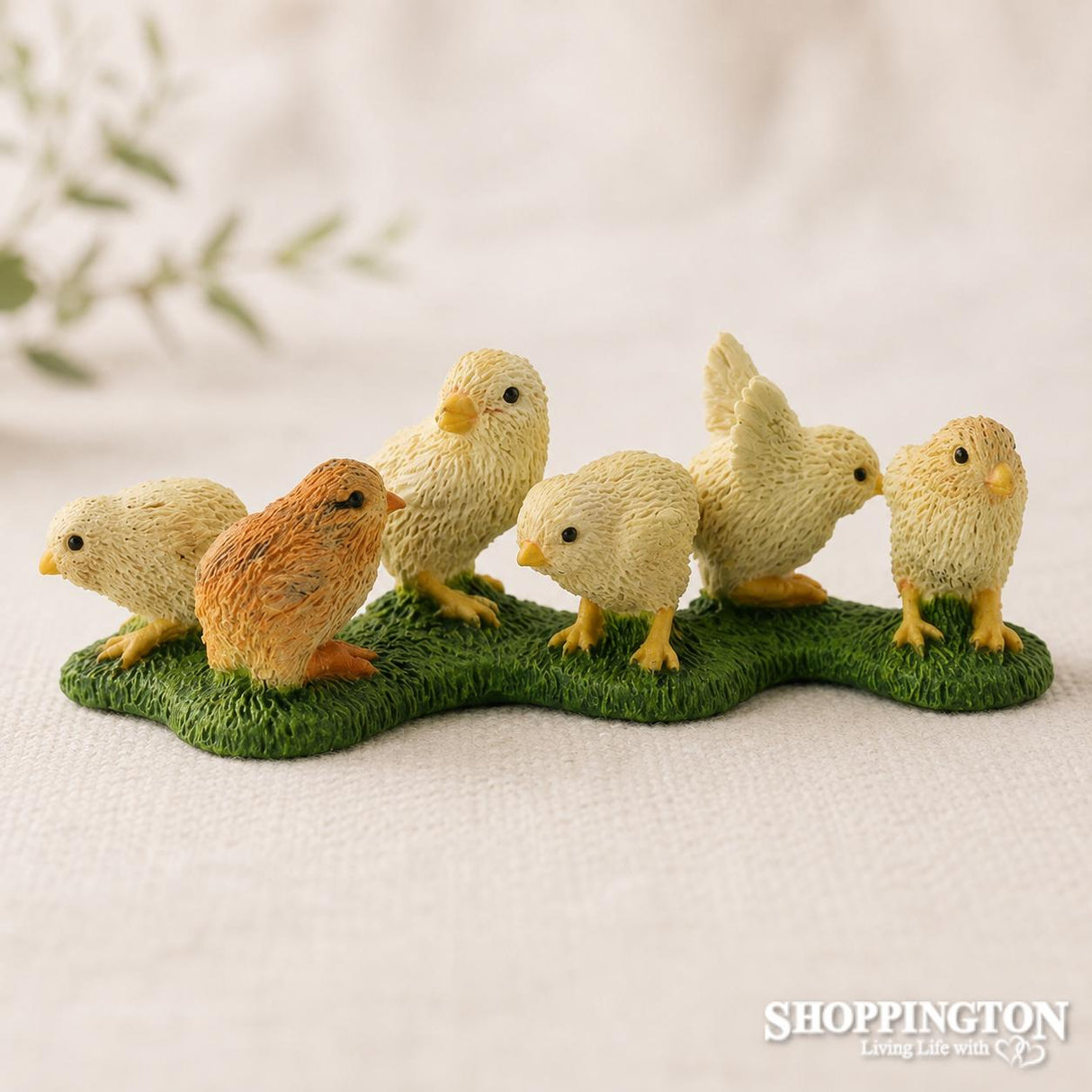 Collect A - Small Chickens