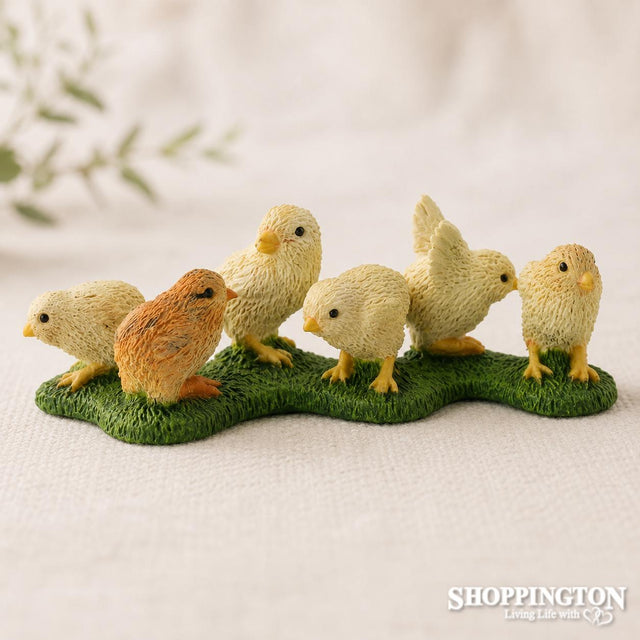 Collect A - Small Chickens