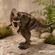 Collect A -Tyrannosaurus Rex - Brown