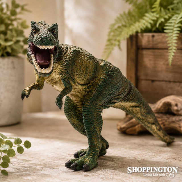 Collect A -Tyrannosaurus Rex - Green
